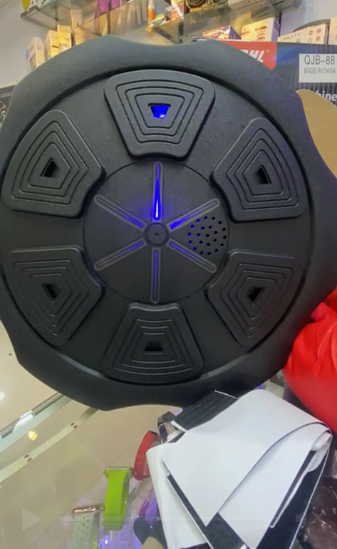 Miniatura 3 de Maquina Inteligente De Boxeo